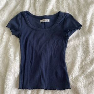 abercrombie top